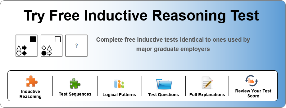 shl inductive reasoning practice test answers